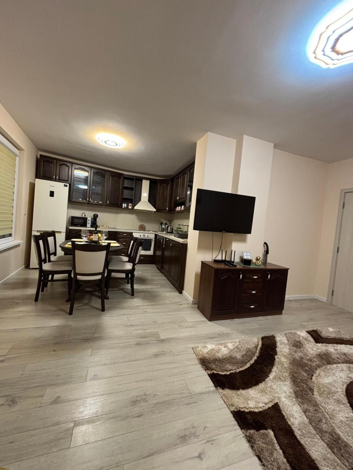 Apartment Grand Bogoridi - Center Near To Sea And Sea Garden *