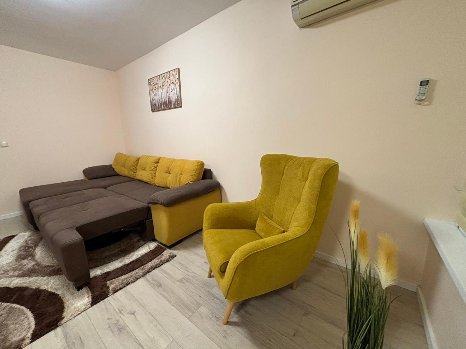 Grand Bogoridi - Center Near To Sea And Sea Garden * Burgas City