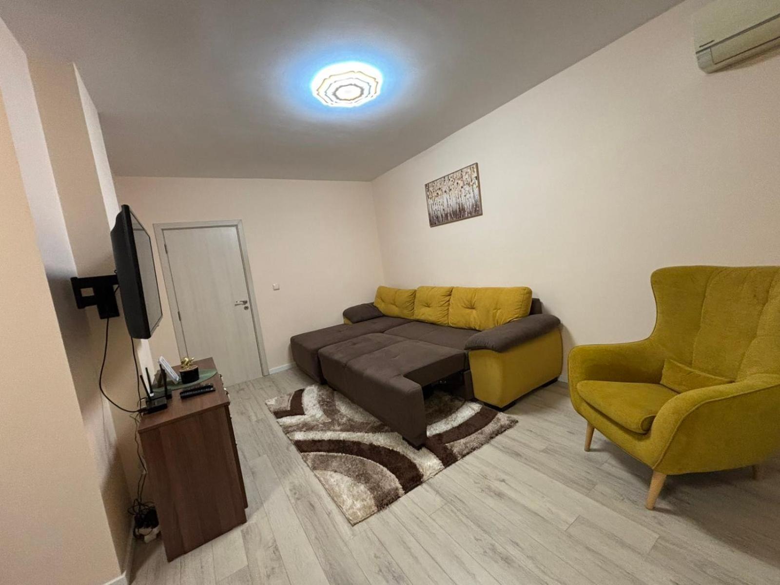 Grand Bogoridi - Center Near To Sea And Sea Garden * Burgas City