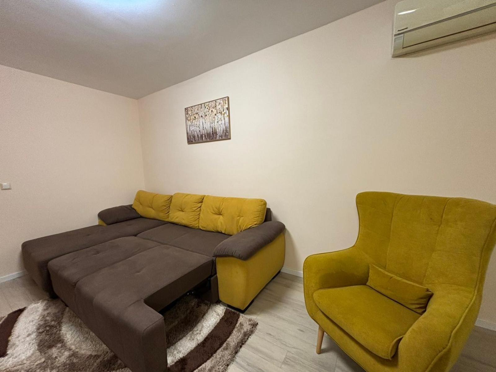 Apartment Grand Bogoridi - Center Near To Sea And Sea Garden Burgas City