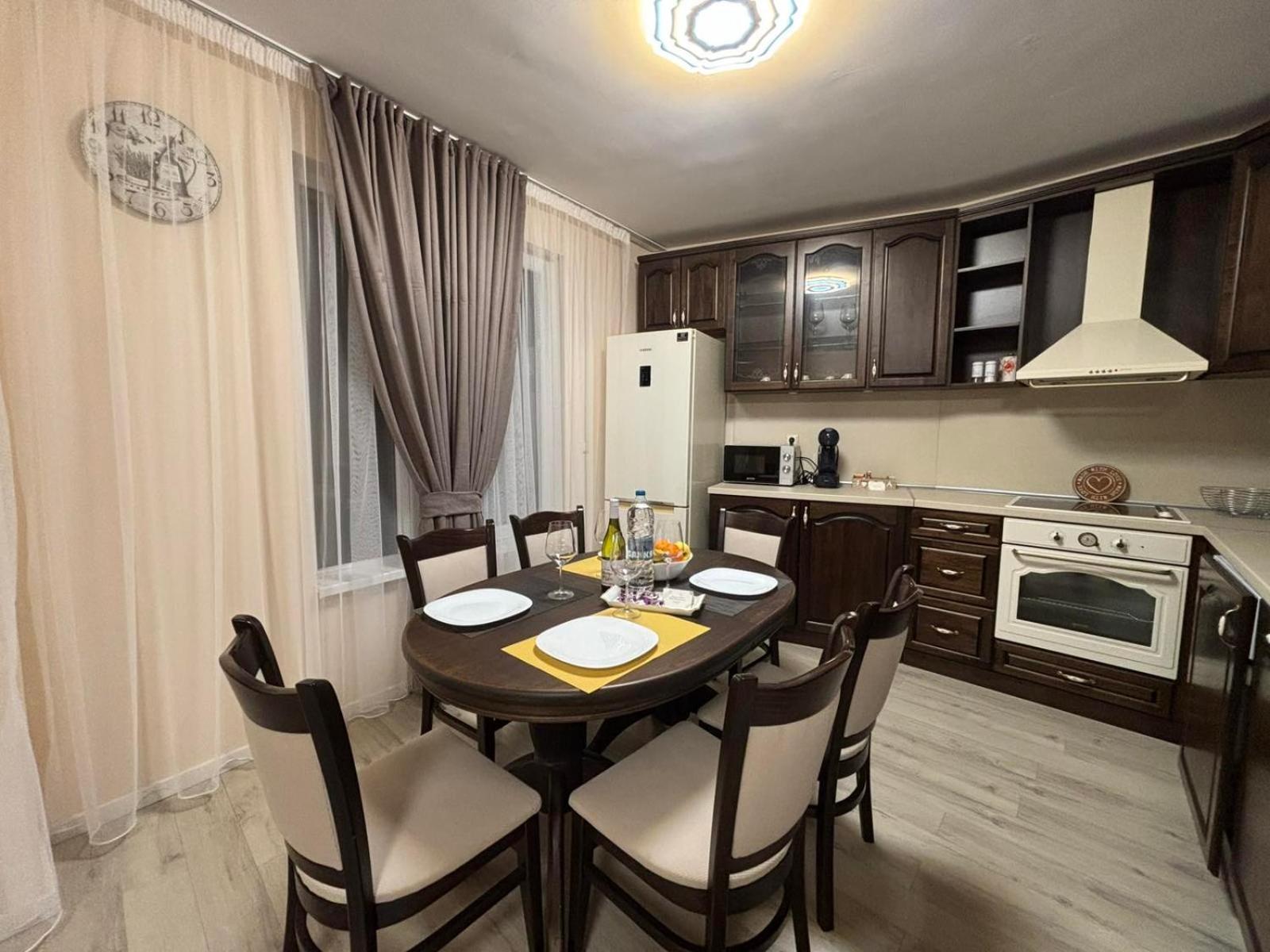 Grand Bogoridi - Center Near To Sea And Sea Garden Apartment