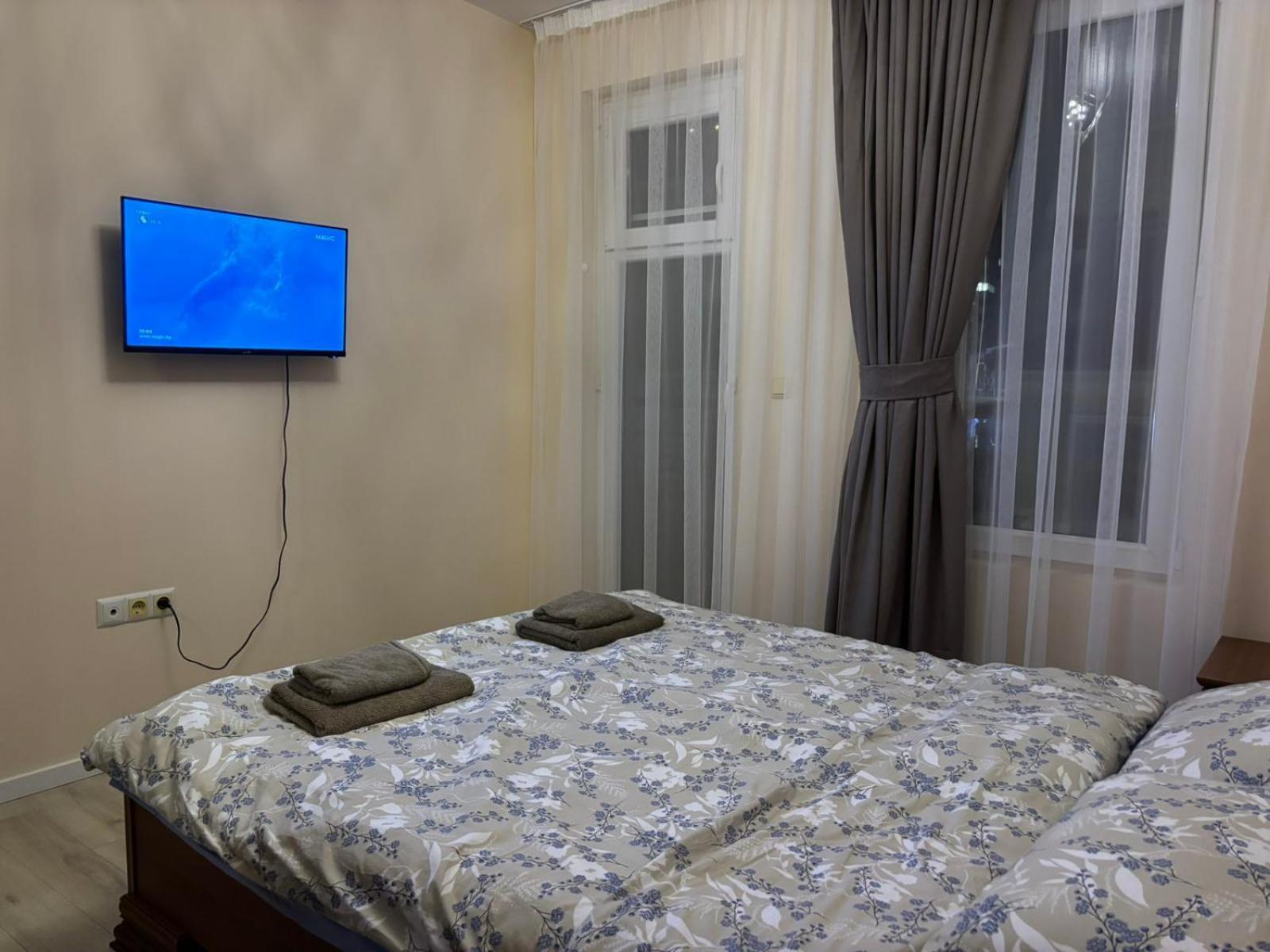 Grand Bogoridi - Center Near To Sea And Sea Garden * Burgas City